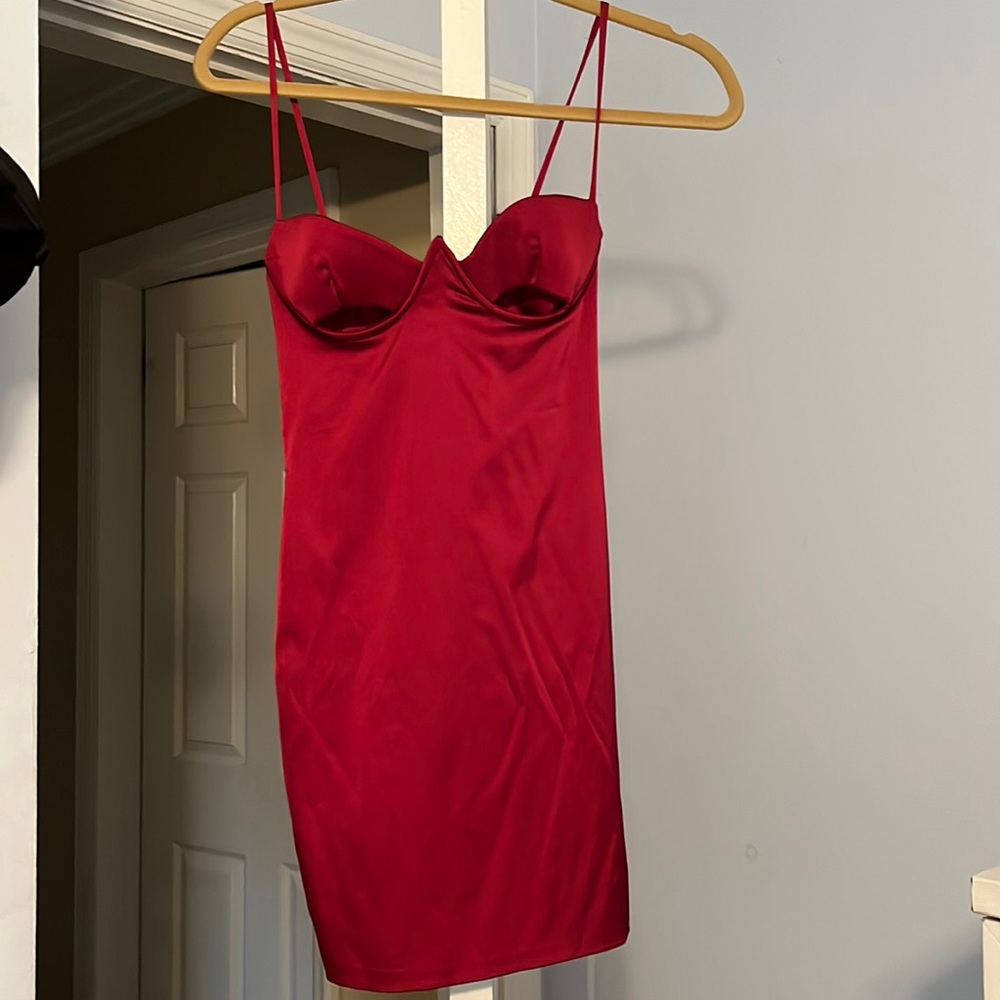 Oh Polly dress
